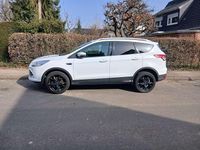 Gebraucht Ford Kuga Titanium 182 PS (133 kW) 2013 SUV