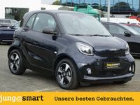 gebraucht Smart ForTwo Electric Drive smart EQ fortwo