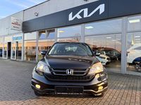 Gebraucht Honda CR-V Elegance 150 PS (110 kW) 2010 Schwarz SUV