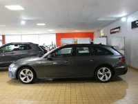 Gebraucht Audi A4 S-Line 204 PS (150 kW) 2020 Individuallackierungen audi ex Kombi