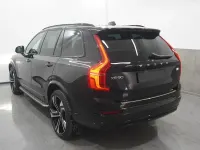 Gebraucht Volvo XC90 Plus 455 PS (334 kW) 2023 Schwarz SUV
