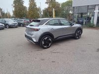 Gebraucht Opel Mokka-e Elegance 100 kW (136 PS) 2021 Quarz silber SUV