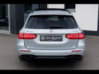 Gebraucht Mercedes E63 AMG AMG 571 PS (419 kW) 2019 Grau Kombi