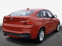 Occasion BMW X4 Shadowline 258 ch (189 kW) 2015 Rouge SUV