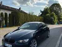 Gebraucht BMW 325 Cabriolet 218 PS (160 kW) 2009 Blau Cabrio