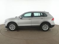 Gebraucht VW Tiguan Highline 2017 Grau SUV