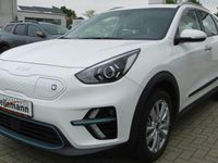 Gebraucht Kia e-Niro Vision 150 kW (204 PS) 2022 Weiß SUV