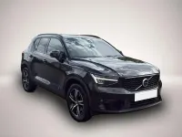 Gebraucht Volvo XC40 Plus 197 PS (144 kW) 2024 Manufacturer SUV