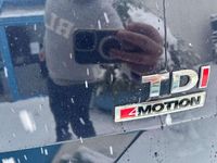 Gebraucht VW Multivan 150 PS (110 kW) 2016 Blau Van