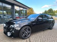 Gebraucht Mercedes E63 AMG AMG 571 PS (419 kW) 2017 Schwarz Kombi