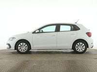 Brugt VW Polo 80 HK (58 kW) 2026 Hvid Hatchback