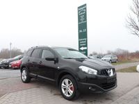 gebraucht Nissan Qashqai +2 Qashqai +2 2.0Acenta 7Sitz/NAVI/Tempomat/TÜV NEU