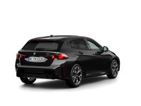 Neu BMW 120 170 PS (125 kW) 2026 Schwarz Kleinwagen
