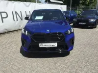 Gebraucht BMW X2 Efficient Dynamics 300 PS (220 kW) 2025 Blau SUV