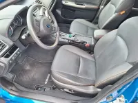 Occasion Subaru XV Exclusive+ 150 ch (110 kW) 2017 Bleue SUV