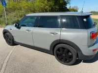Gebraucht Mini Clubman 102 PS (75 kW) 2018 Grau Kombi