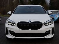 gebraucht BMW 118 i M-Sportpaket LED,PDC,SHZ,NAVI,Sportsitze
