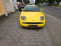 Gebraucht Fiat Coupé 147 PS (108 kW) 1997 Gelb Coupé