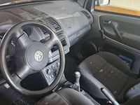 Gebraucht VW Lupo 50 PS (36 kW) 2004 Kleinwagen
