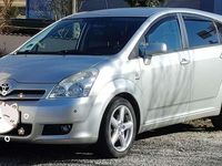 Gebraucht Toyota Corolla Edition 129 PS (94 kW) 2005 Silber Kombi