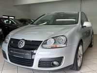 Gebraucht VW Golf V GT 170 PS (125 kW) 2007 Silber Limousine
