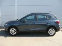 Gebraucht Seat Arona Reference 95 PS (69 kW) 2025 "magnetic tech" SUV