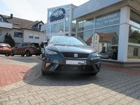 Gebraucht Seat Ibiza 95 PS (69 kW) 2024 Grau Limousine