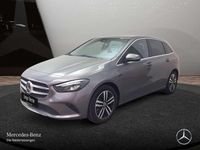 Gebraucht Mercedes E250 Progressive 160 PS (117 kW) 2021 Grau Limousine