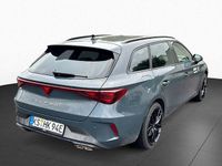 Gebraucht Cupra Leon VZ 272 PS (200 kW) 2024 Blau Kombi