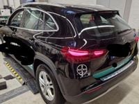 Gebraucht Mercedes GLA180 150 PS (110 kW) 2024 Schwarz SUV
