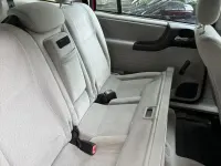 Gebraucht Opel Zafira Comfort 101 PS (74 kW) 2002 Rot Van / Kleinbus