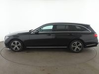 Gebraucht Mercedes E300 Exclusive 272 PS (200 kW) 2019 Schwarz Kombi