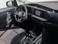 Neu VW Caddy Life 116 PS (85 kW) 2026 Grau Van / Kleinbus