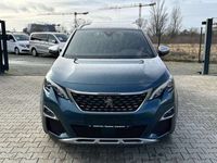 gebraucht Peugeot 5008 Blue HDI 180 EAT8 GT Allure Sports