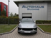 Gebraucht Porsche Macan 265 PS (194 kW) 2024 Silber SUV