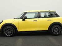 Gebraucht Mini Cooper Classic 156 PS (114 kW) 2024 Gelb Kleinwagen