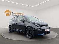 Gebraucht BMW i3 Sport Line 135 kW (184 PS) 2019 Schwarz Kleinwagen