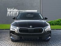 Gebraucht Skoda Octavia Essence 116 PS (85 kW) 2024 Schwarz Kombi