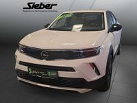 Gebraucht Opel Mokka Elegance 110 PS (80 kW) 2023 Weiss SUV