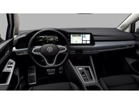 gebraucht VW Golf VIII 1.0 eTSI DSG Active LED NAV PDC SHZ