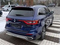 Gebraucht Renault Koleos Initiale Paris 190 PS (139 kW) 2020 Blau SUV
