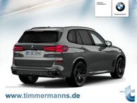 Gebraucht BMW X5 530 PS (389 kW) 2025  grigio telesto perl (metallic) SUV