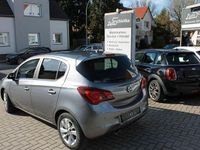 Second-hand Opel Corsa Active 90 CP (66 kW) 2018 Gri Hatchback