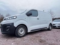 Gebraucht Citroën Jumpy 150 PS (110 kW) 2021 Van / Kleinbus