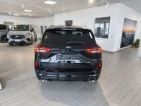 Neu Ford Kuga ST-Line X 242 PS (177 kW) 2025 Schwarz SUV