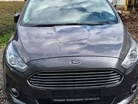 Usata Ford S-MAX Titanium 190 CV (139 kW) 2018 Monovolume