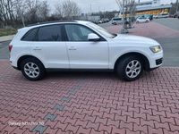 Gebraucht Audi Q5 170 PS (125 kW) 2011 Weiß SUV