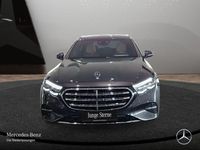 Gebraucht Mercedes E200 Exclusive 204 PS (150 kW) 2025 Grau Limousine