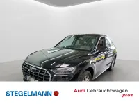 Gebraucht Audi Q5 Sportback 265 PS (194 kW) 2023 SUV