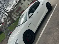 Gebraucht Maserati Ghibli 275 PS (202 kW) 2015 Weiß Limousine